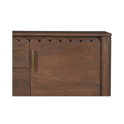 product image for Wiley 3 Drawer Sideboard By Bd La Mhc Gz 1164 03 10 19