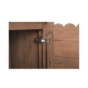Wiley 4 Door Sideboard By Bd La Mhc Gz 1165 03 9