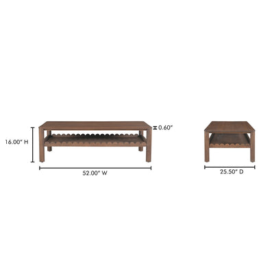 product image for Wiley Coffee Table By Bd La Mhc Gz 1167 03 8 10