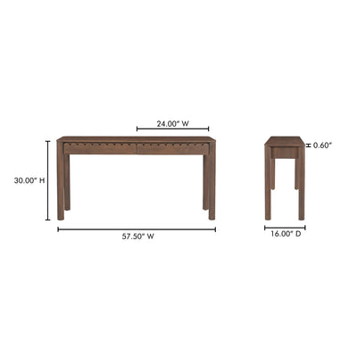 product image for Wiley Console Table By Bd La Mhc Gz 1168 03 11 16