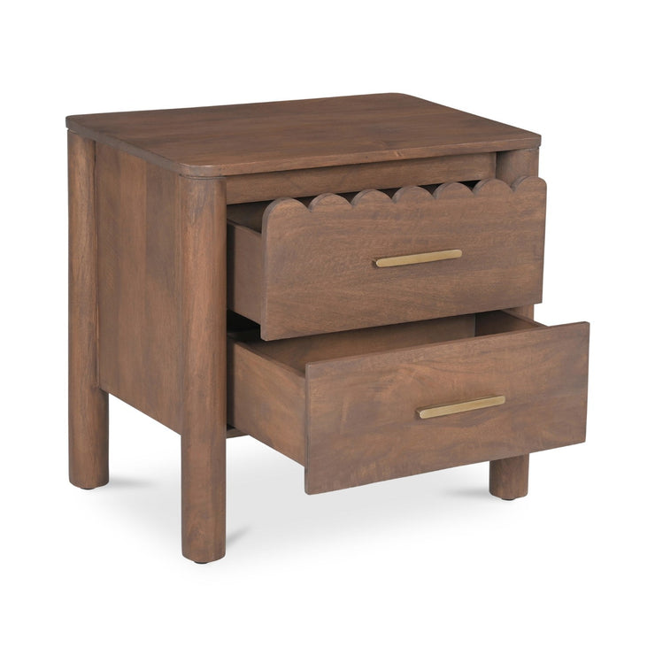 Wiley Nightstand By Bd La Mhc Gz 1171 03 11