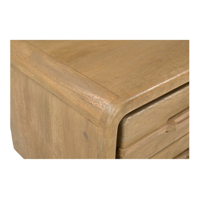 product image for Lennon Nightstand Vintage Moes Home Collection Mhc Gz 1180 21 6 59