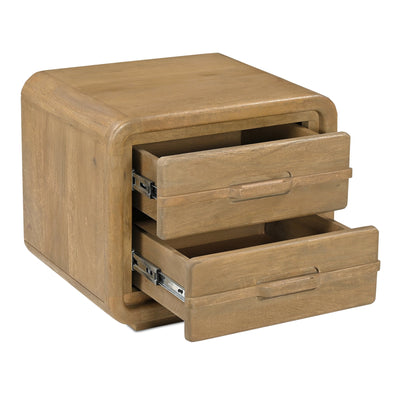 product image for Lennon Nightstand Vintage Moes Home Collection Mhc Gz 1180 21 7 12