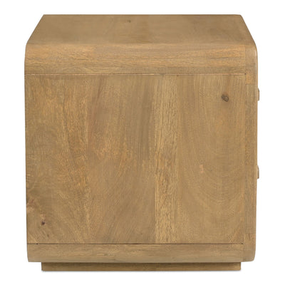 product image for Lennon Nightstand Vintage Moes Home Collection Mhc Gz 1180 21 8 25