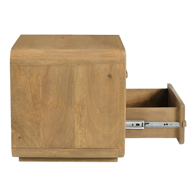 product image for Lennon Nightstand Vintage Moes Home Collection Mhc Gz 1180 21 9 40