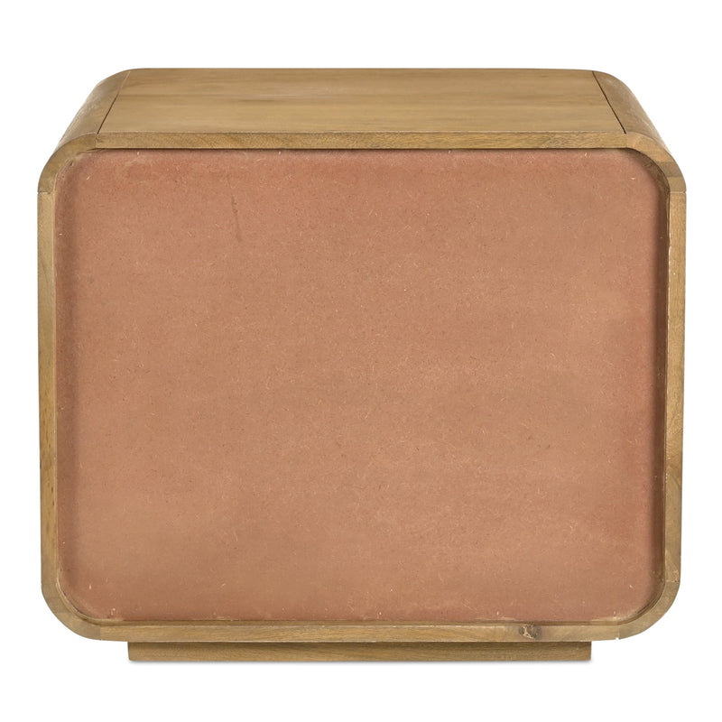 media image for Lennon Nightstand Vintage Moes Home Collection Mhc Gz 1180 21 10 297