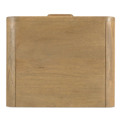 product image for Lennon Nightstand Vintage Moes Home Collection Mhc Gz 1180 21 11 59