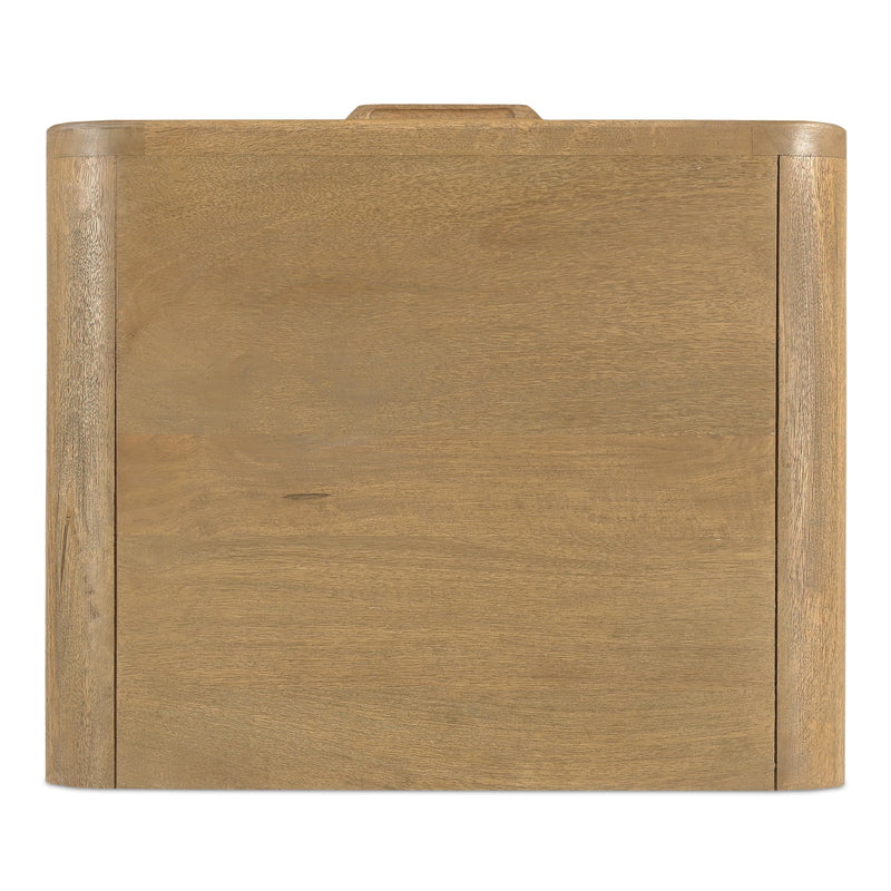 media image for Lennon Nightstand Vintage Moes Home Collection Mhc Gz 1180 21 11 281