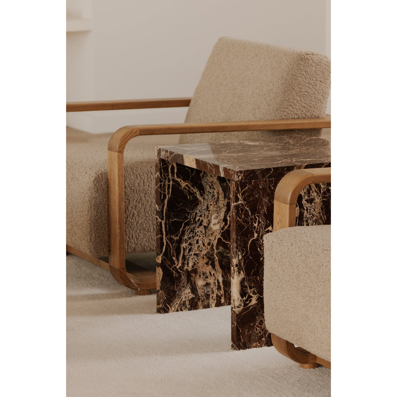 media image for Rosa Accent Table Moes Home Collection Mhc Gz 1181 37 0 17 210