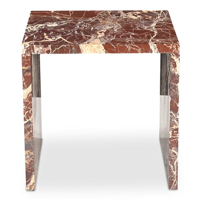 product image of Rosa Accent Table Moes Home Collection Mhc Gz 1181 37 0 1 58