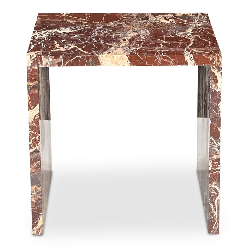 media image for Rosa Accent Table Moes Home Collection Mhc Gz 1181 37 0 1 293