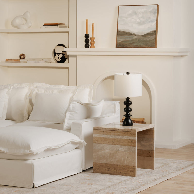 media image for Rosa Accent Table Moes Home Collection Mhc Gz 1181 37 0 20 26