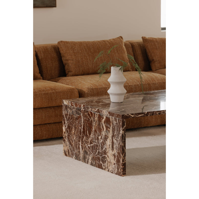 media image for Rosa Coffee Table Moes Home Collection Mhc Gz 1182 37 0 21 210