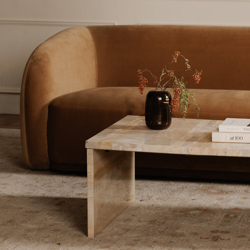 media image for Rosa Coffee Table Moes Home Collection Mhc Gz 1182 37 0 18 224