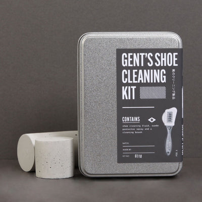 product image for gents shoe cleaning kit design by mens society 2 14