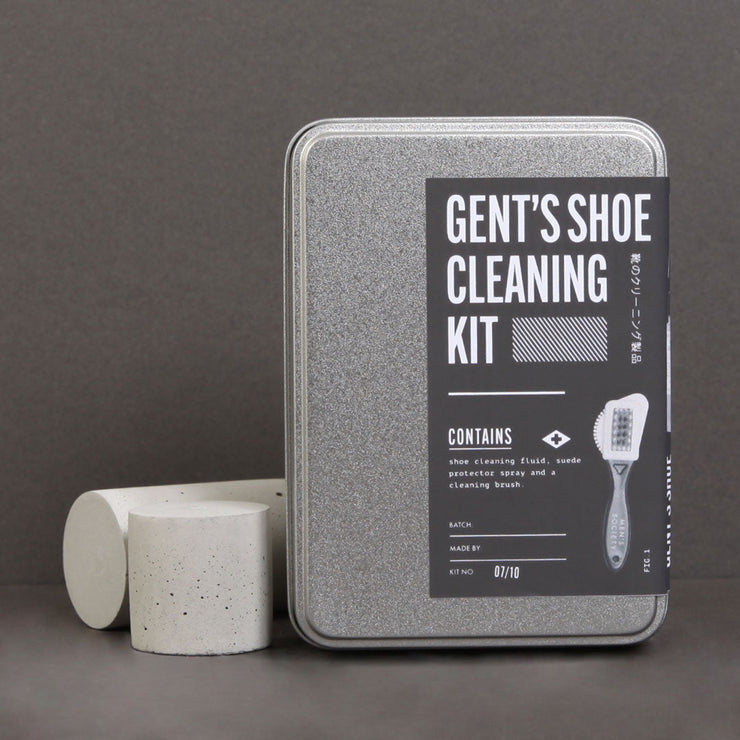 gents shoe cleaning kit design by mens society 2