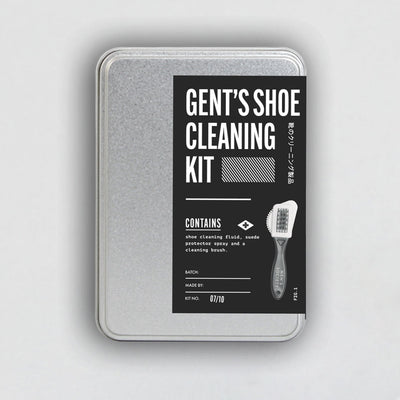 product image for gents shoe cleaning kit design by mens society 1 31