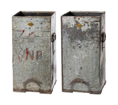 product image of vintage steel storage design by puebco 1 564