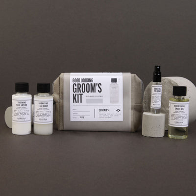 product image for good looking grooms kit design by mens society 3 42