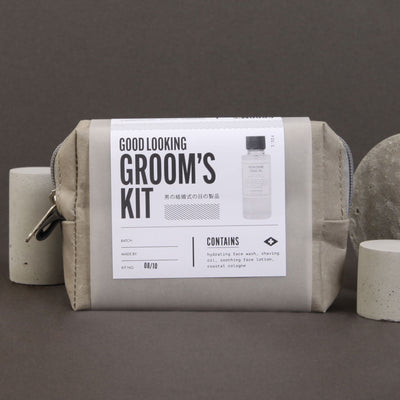 product image for good looking grooms kit design by mens society 2 74