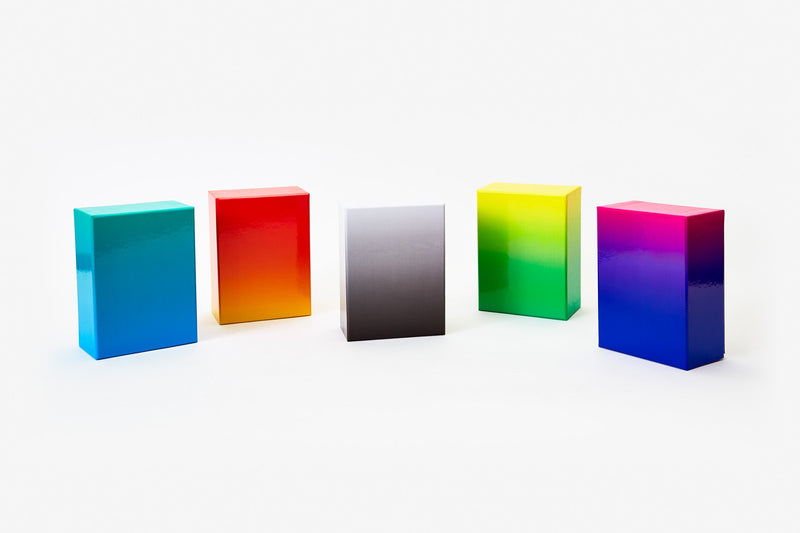 media image for Group Gradient Puzzle  design by Areaware 233