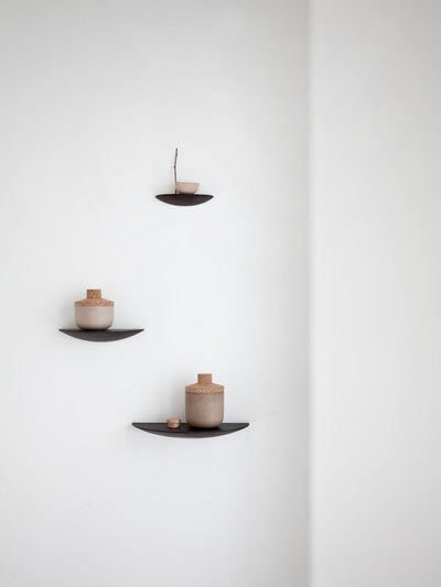 product image for Gridy Fungi Shelf New Audo Copenhagen 6700539 14 29