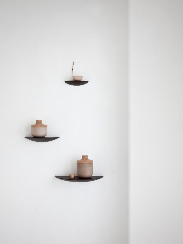 media image for Gridy Fungi Shelf New Audo Copenhagen 6700539 14 268