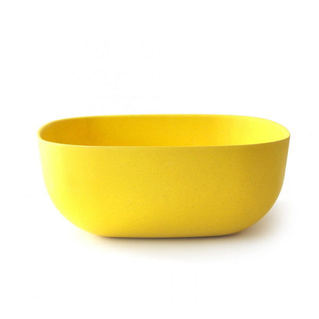 Gusto Bamboo Large Salad Bowl in Various Colors design by EKOBO