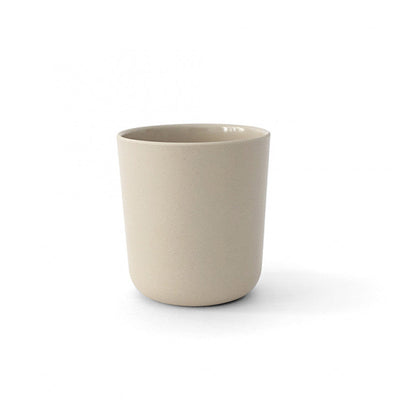 product image for Gusto Bamboo Medium Cup in Various Colors (Set of 4) design by EKOBO 21