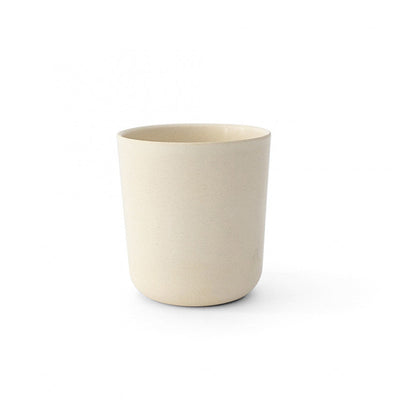 product image for Gusto Bamboo Medium Cup in Various Colors (Set of 4) design by EKOBO 44