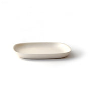 Gusto Bamboo Side Plate in Various Colors design by EKOBO