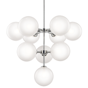 ashleigh 10 light chandelier by mitzi 2