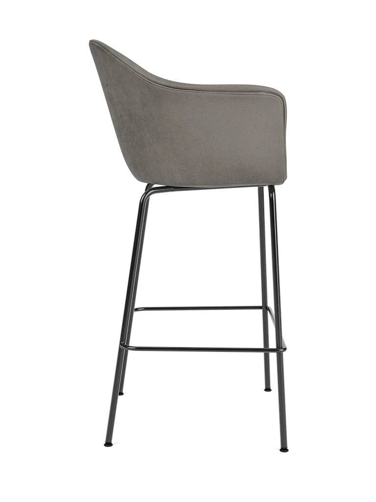 media image for Harbour Bar Chair Audo Copenhagen 71105 004835 5 240