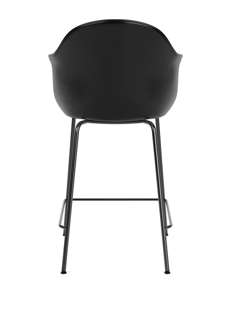 media image for Harbour Counter Chair Audo Copenhagen 71104 004813 9 268