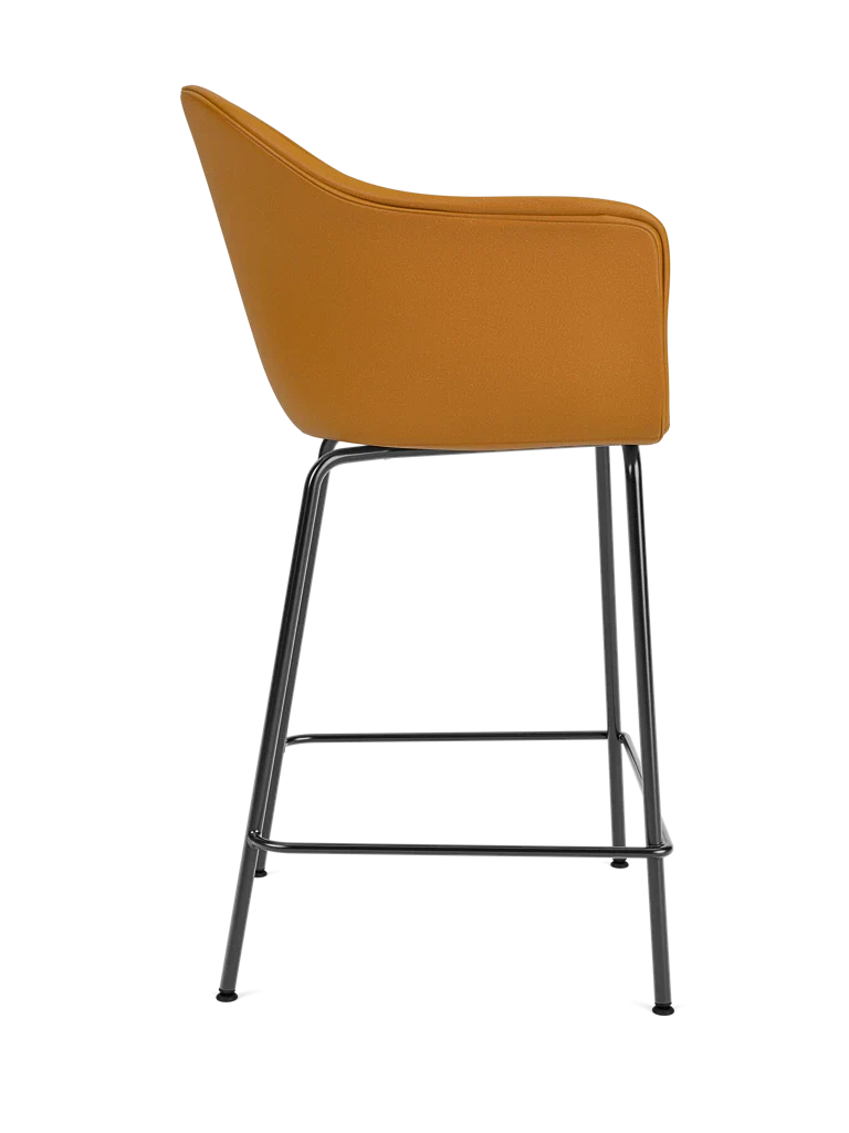 media image for Harbour Counter Chair Audo Copenhagen 71104 004813 4 268