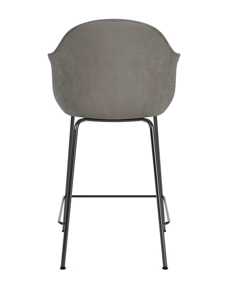 media image for Harbour Counter Chair Audo Copenhagen 71104 004813 8 211