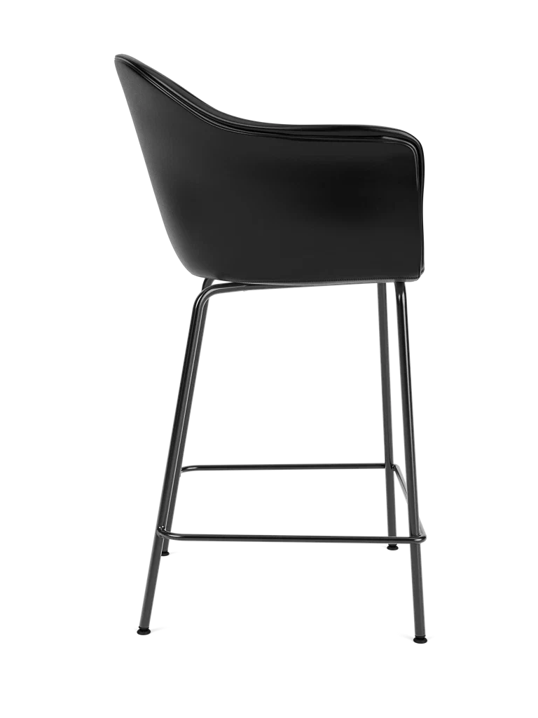 media image for Harbour Counter Chair Audo Copenhagen 71104 004813 6 231