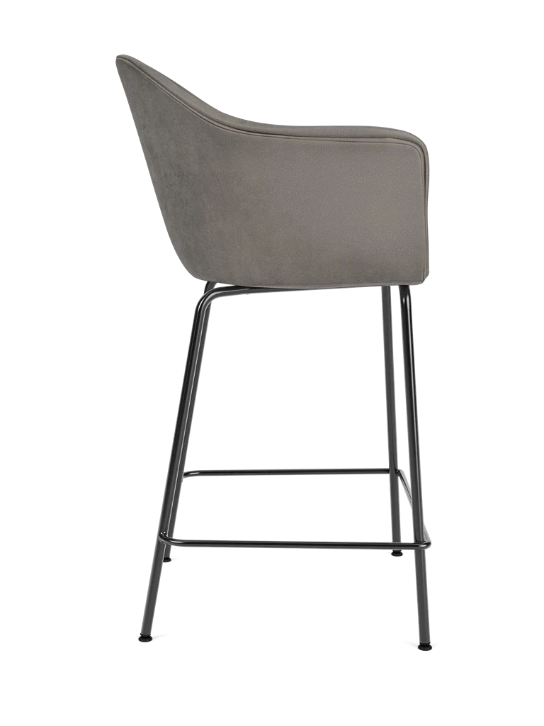 media image for Harbour Counter Chair Audo Copenhagen 71104 004813 5 214