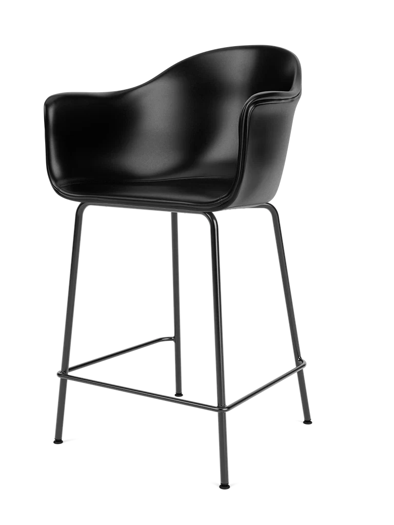 media image for Harbour Counter Chair Audo Copenhagen 71104 004813 3 262