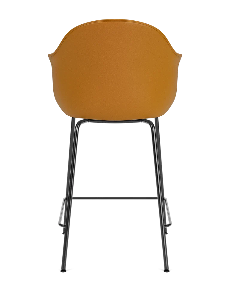 media image for Harbour Counter Chair Audo Copenhagen 71104 004813 7 211