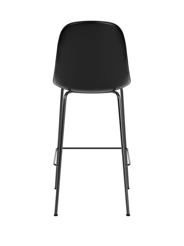 media image for Harbour Side Bar Chair Audo Copenhagen 71097 005002 9 234