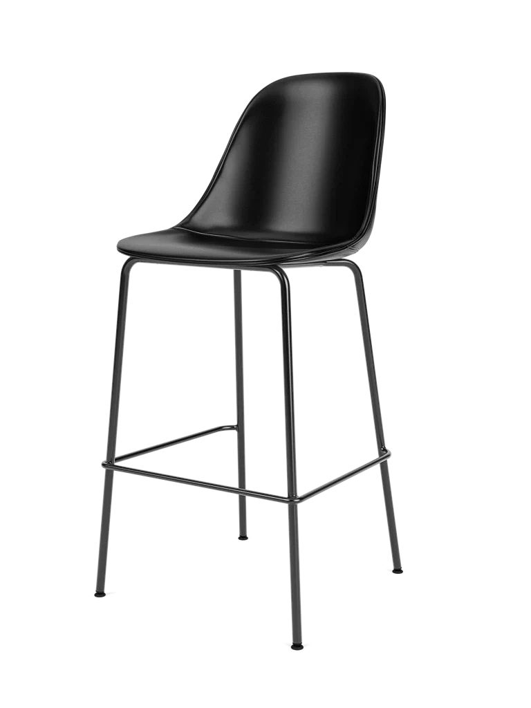 media image for Harbour Side Bar Chair Audo Copenhagen 71097 005002 3 224