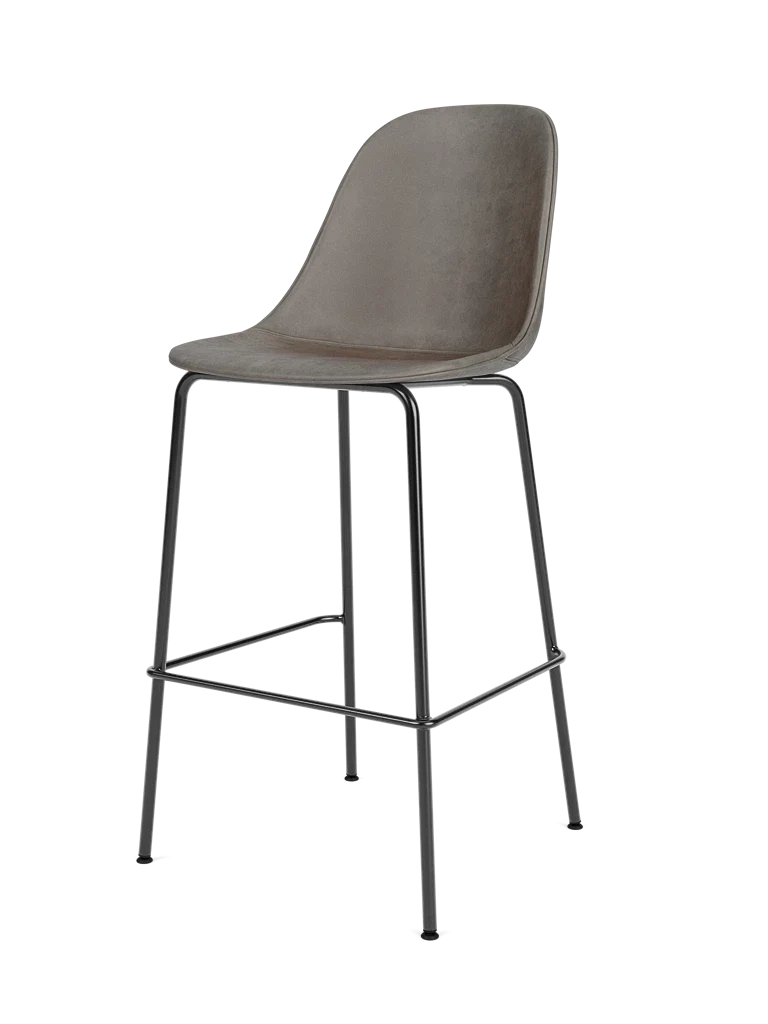 media image for Harbour Side Bar Chair Audo Copenhagen 71097 005002 2 210