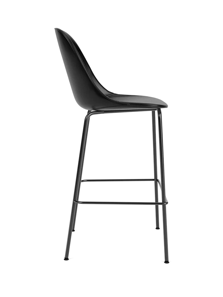 media image for Harbour Side Bar Chair Audo Copenhagen 71097 005002 6 272