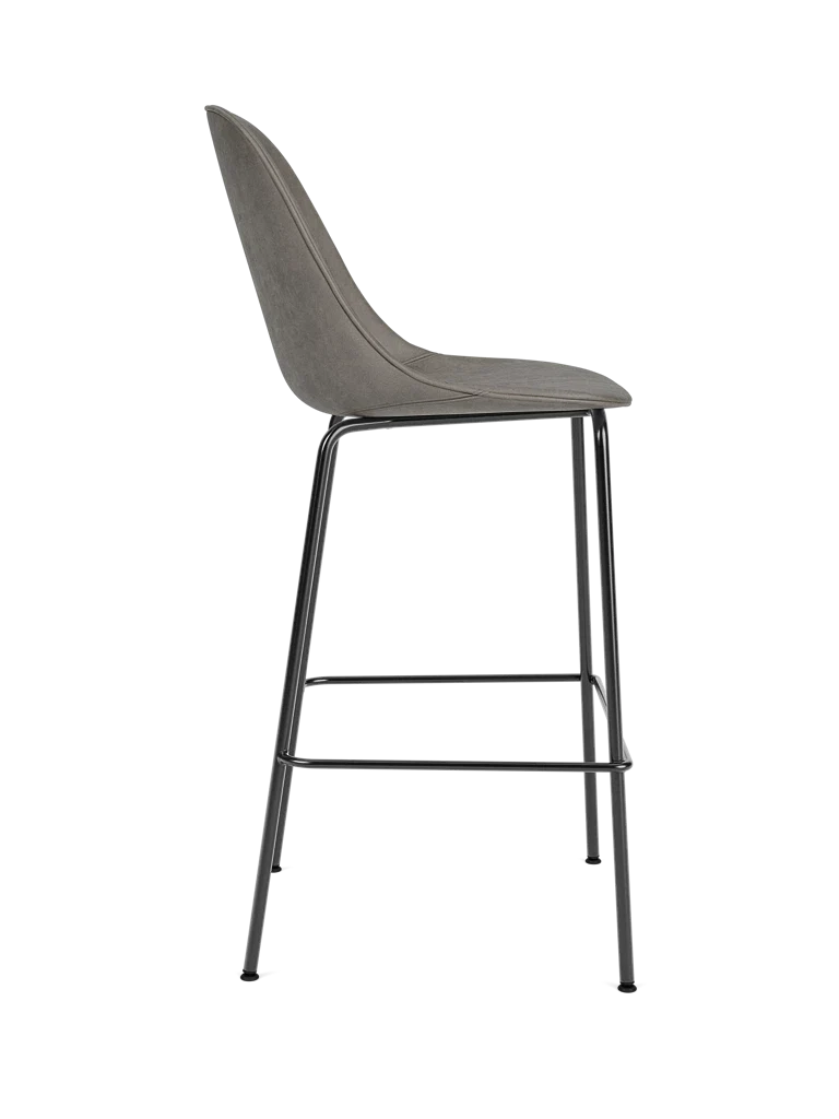 media image for Harbour Side Bar Chair Audo Copenhagen 71097 005002 5 297