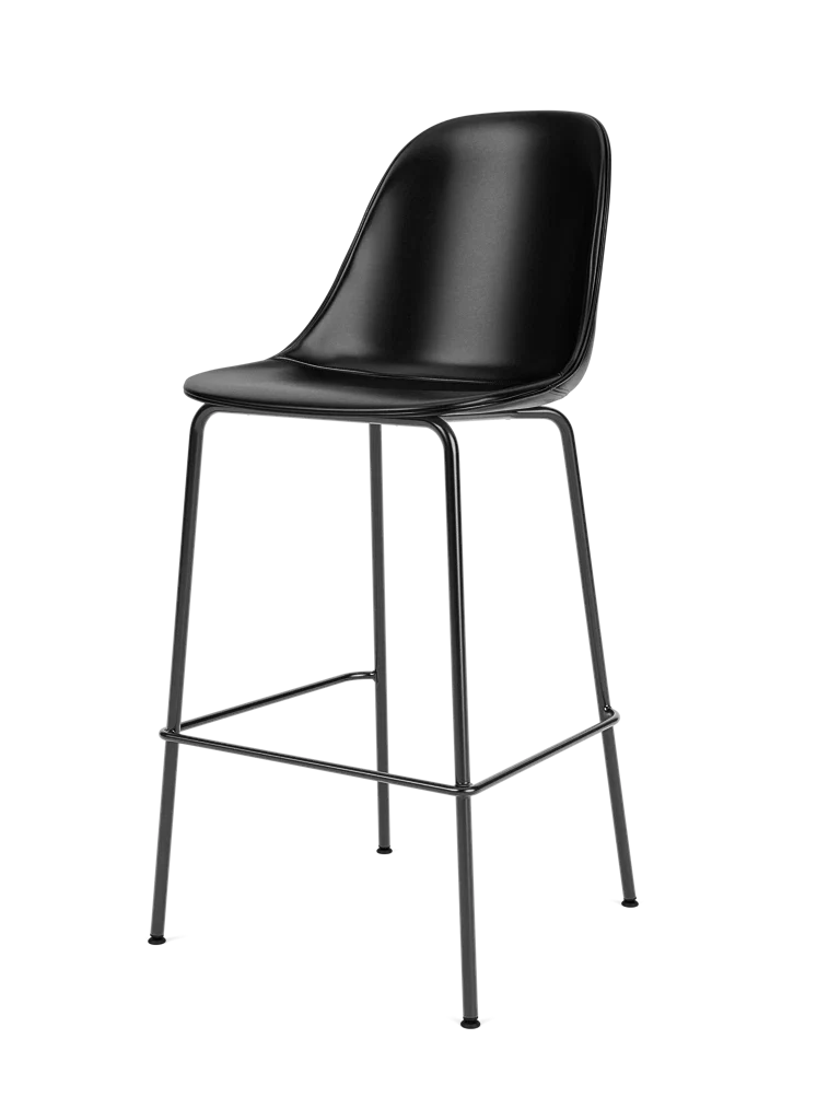 media image for Harbour Side Counter Chair Audo Copenhagen 71098 005024 3 220
