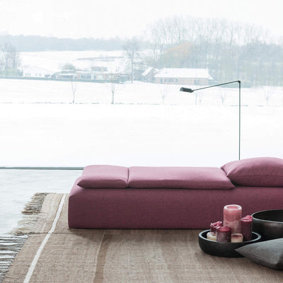 product image for Hastings Fabric in Magenta 84