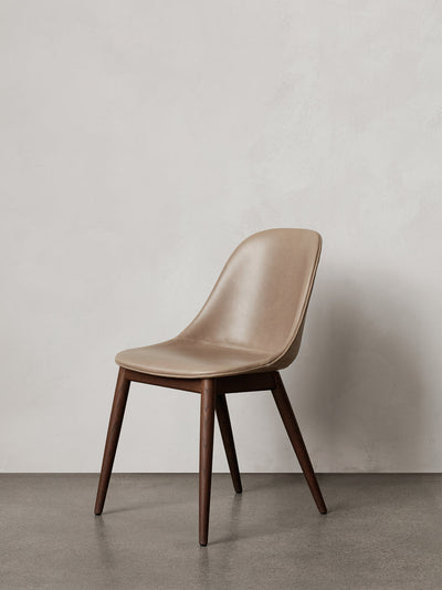 product image for Harbour Side Dining Chair New Audo Copenhagen 9395020 010300Zz 52 58