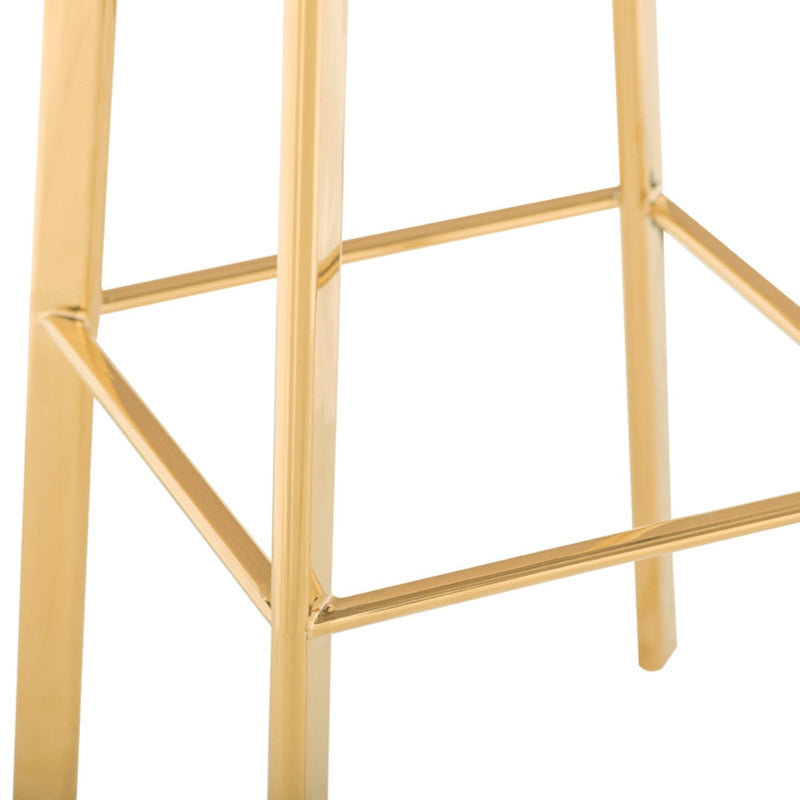 media image for Icon Bar Stool New By Nuevo Hgde233 Open Box 3 235