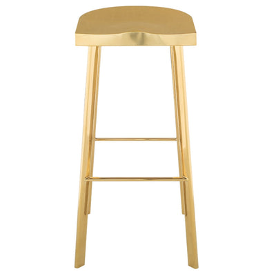 product image for Icon Bar Stool New By Nuevo Hgde233 Open Box 4 8
